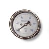 External Pressure Gauge