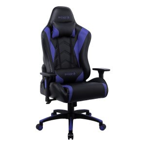 Vartan Bonded Leather Chair