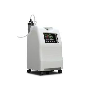 Olive 5LPM Health Medical Oxygen Concentrator